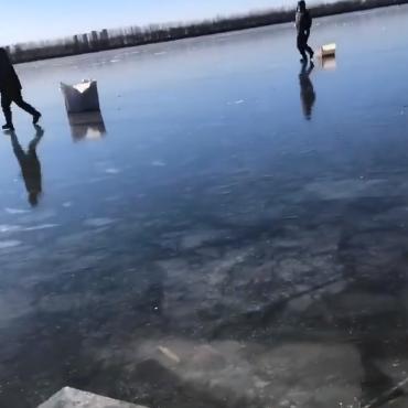 天津靠近哪个河流