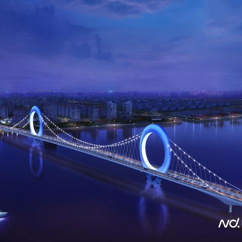 广州市有什么大桥