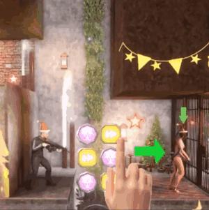 原神怎么换成小人（有哪些好玩的手机游戏推荐）