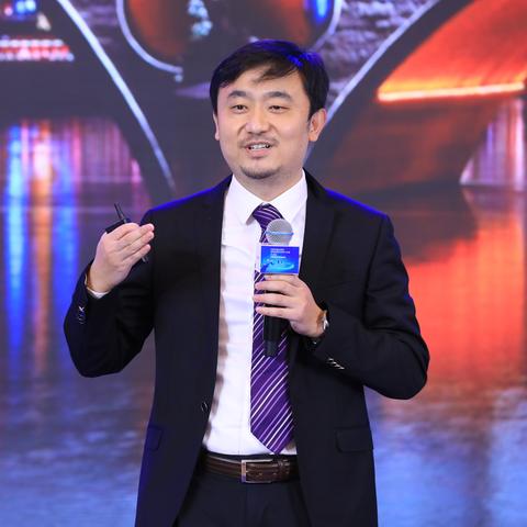 沃飞长空CEO郭亮：香港将成为低空经济实践的范例