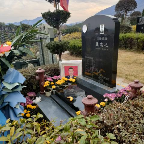 桂林市正规的墓地有哪些