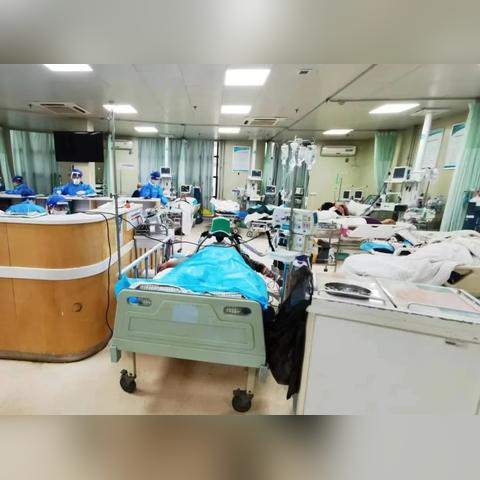 济南山大二院怎么样？