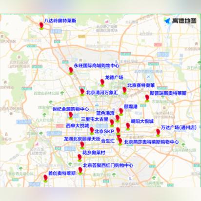 深圳市京南路是哪个区