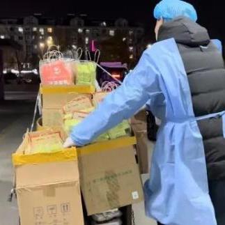 杭州市哪个区适合跑外卖