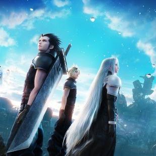 FF7RE第二章：掌握战斗与探索的节奏