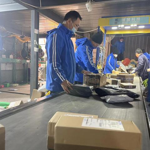 上海都有哪些厂家招工