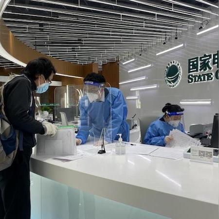 如何在税局购买发票？是不是先要在系统预约？