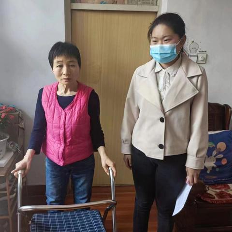 街道主任是个多大级别的干部？