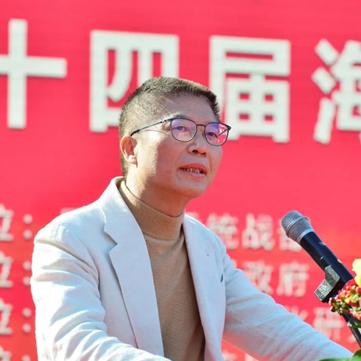 厦门市巡视员什么级别