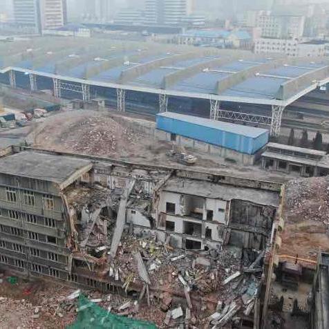 济南市第一方仓库在哪里