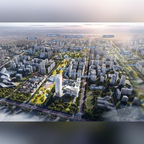 哪些城市属于成都市区内