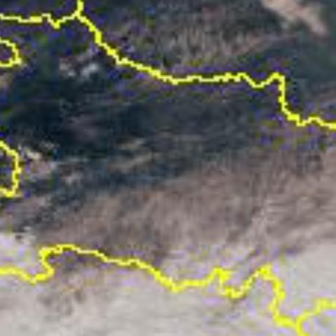 春节咸宁什么天气预报