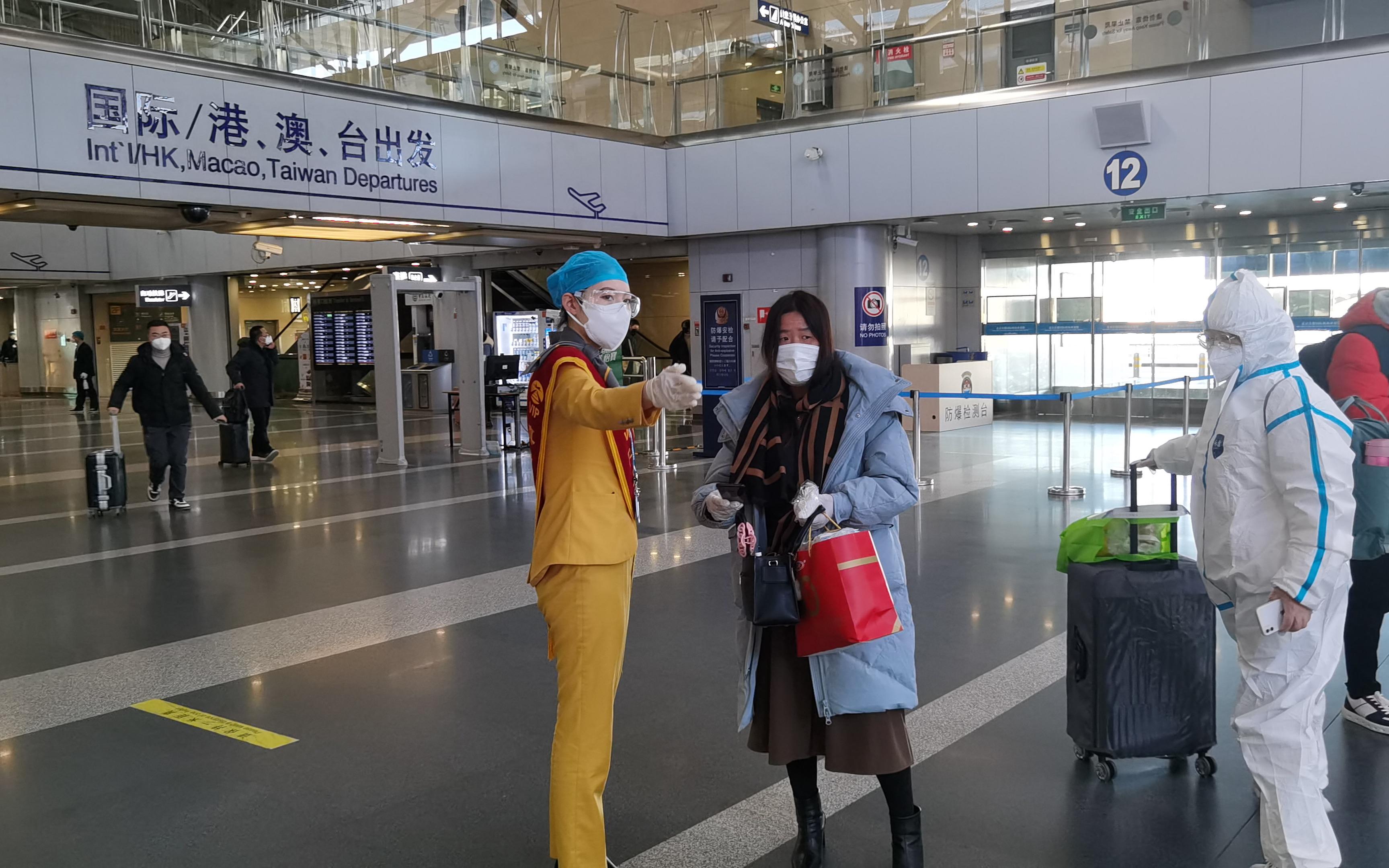 北京现在可以自由出入吗
 ,北京现在可以自由出入吗最新消息