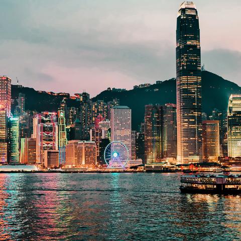 跨境巴士公司现状如何