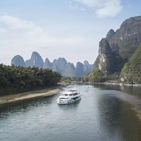 桂林市怎么去龙胜温泉