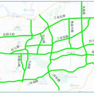 济南市五城区是哪个区域