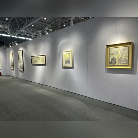 【哈尔滨今日展会】2025年5月16日哈尔滨都有哪些展会