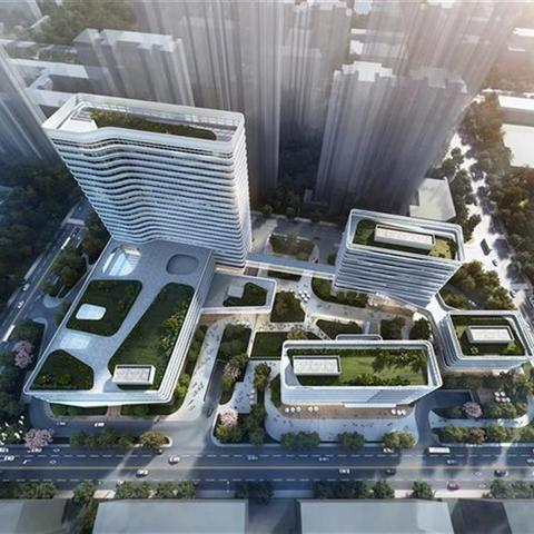 武汉市还有什么儿童医院