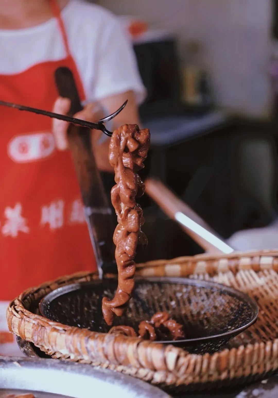 有什么炒的美食（现在有哪些比较火爆的小吃）