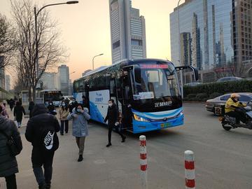 天津京津通勤怎么样