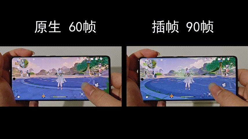 原神120帧怎么强开（m2芯片有多强玩原神能上120帧吗）