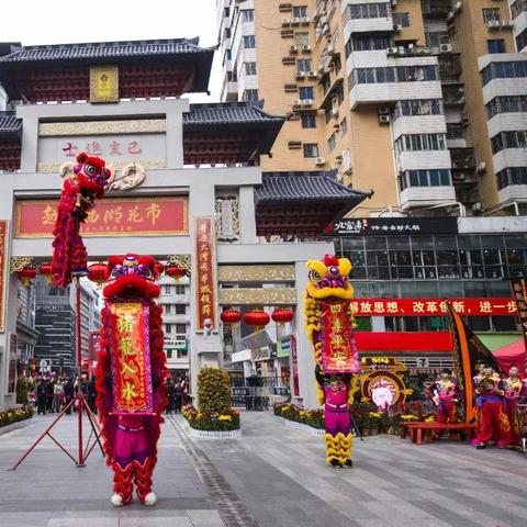 广州市泰康路是什么区