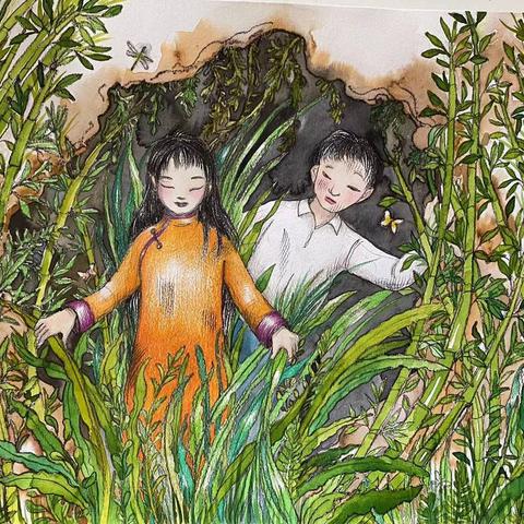 不趟一趟洪水怎么知道