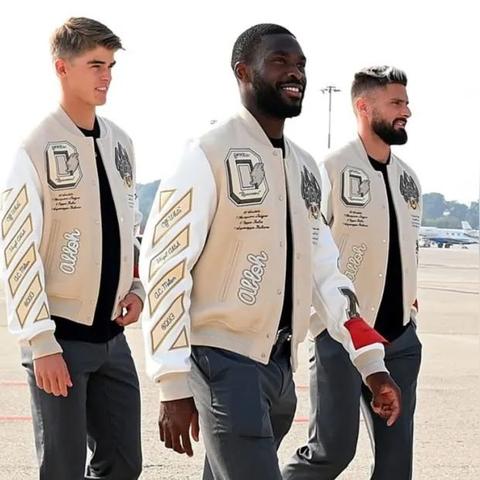 足球比赛怎么穿