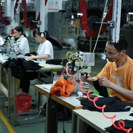 福建鞋厂哪个最正常