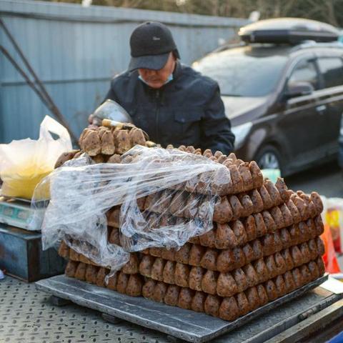 今天济南市哪里大集