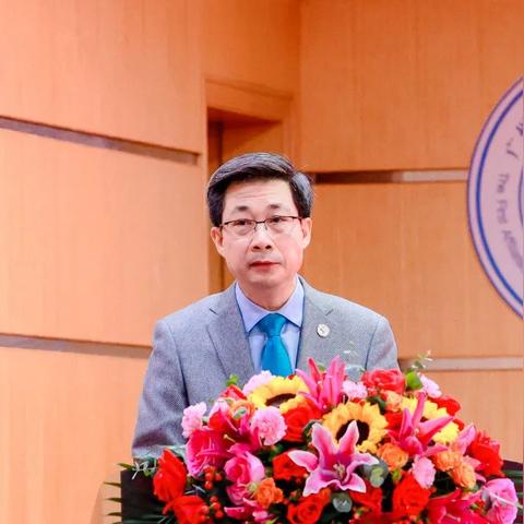 广州市最大的医院是什么