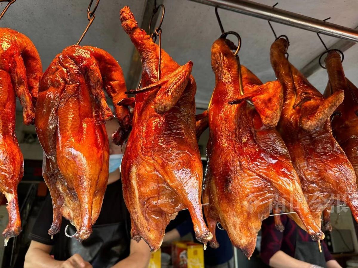 柳州美食都是什么（你最先想到什么）