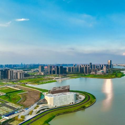 苏州市的哪个区最好