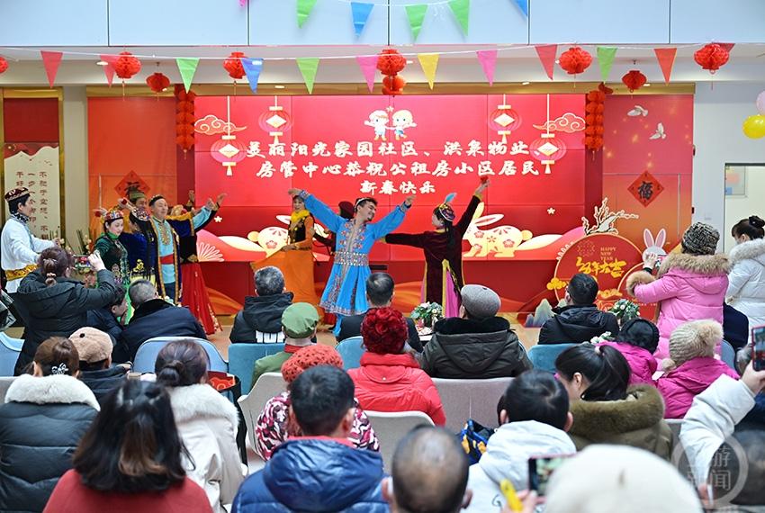 重庆公租房可以换租吗 公租房换租需要的资料