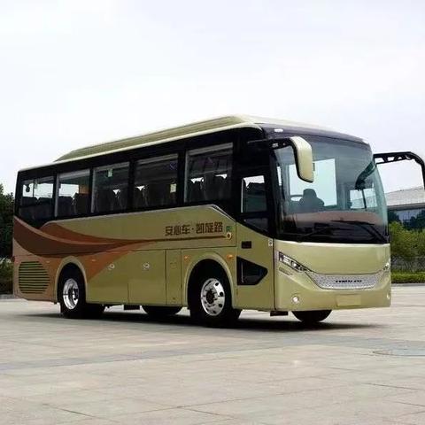 安徽地区有哪几家是生产汽车的？