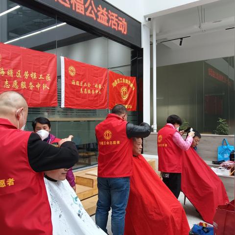 宁波市总工会大厦怎么样
