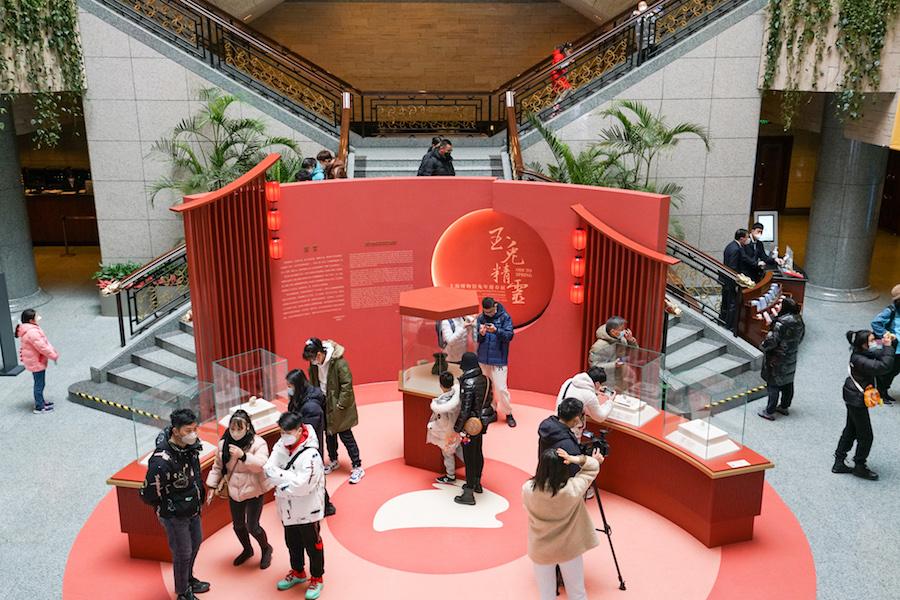 兔年郭宝宝起名怎么样(小乔兔年是传说吗)