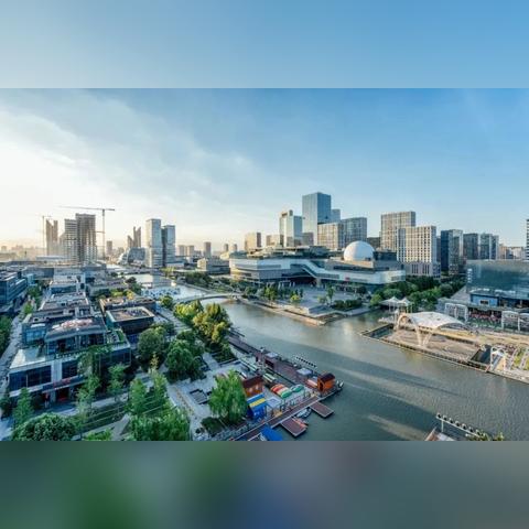 宁波市哪个镇绿化好点呢
