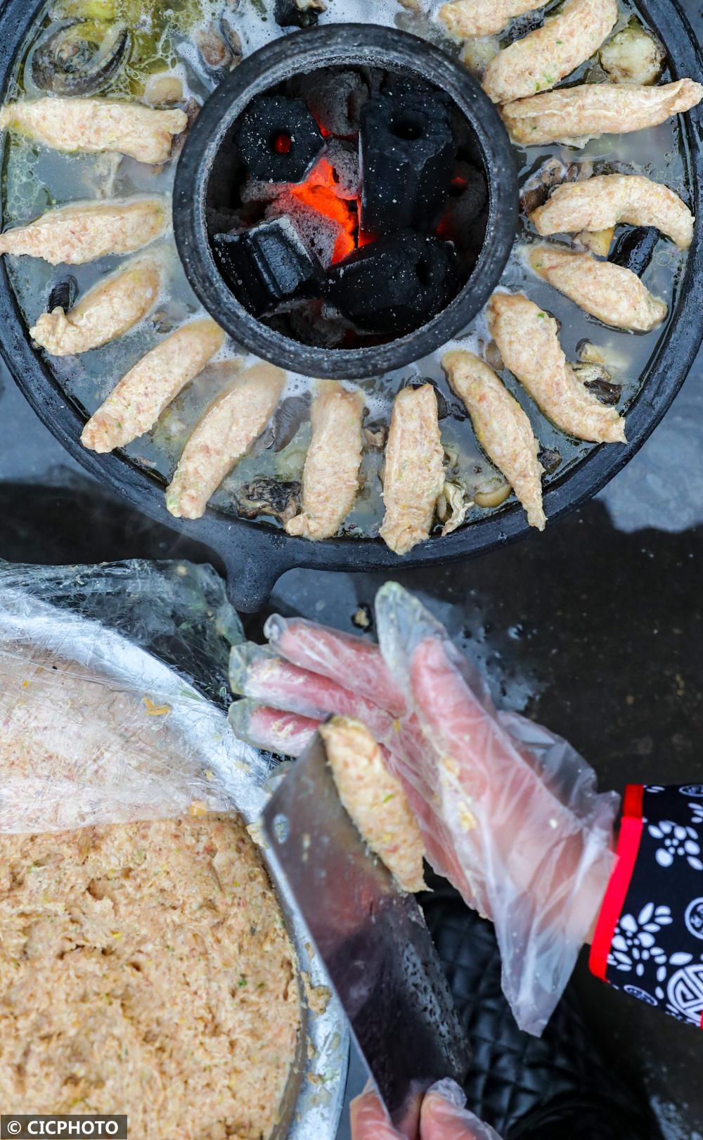 宜宾美食和家乡美食有什么（你的家乡有没有什么特色的小吃呢）