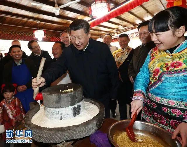 映秀有什么美食（你有喜欢的路与大家分享吗）