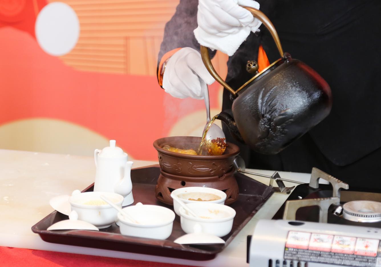 港务大道有什么美食（中国的中西部城市里哪一个才是潜在的世界级城市）