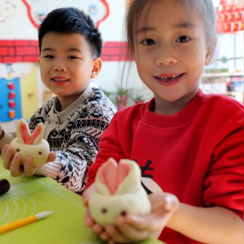 临沂市哪里的兔子头好吃