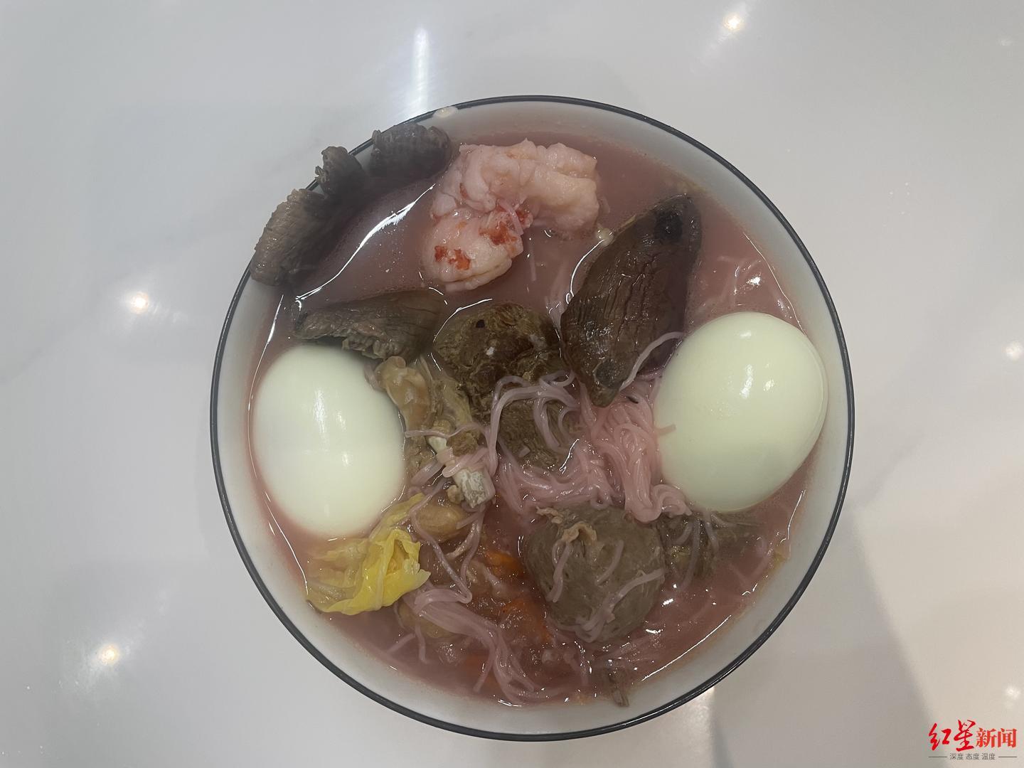 妈妈过年做什么美食（用糯米粉都可以做出哪些美食）