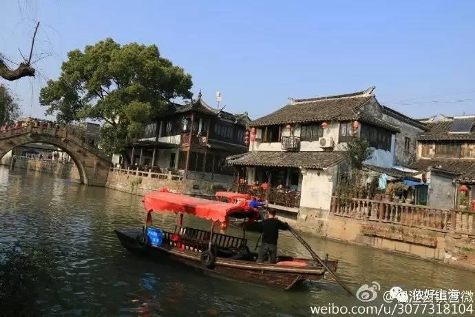 上海周边美食什么娃（上海南翔十大必吃的饭店）