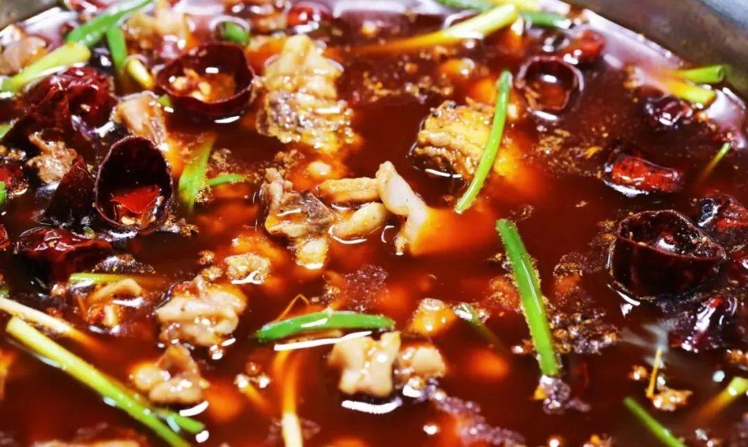 永川有什么美食平台（永川有些什么好吃的）