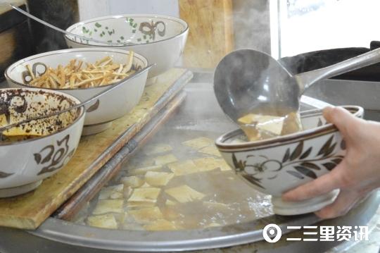 铜川传统美食是什么（除了喝腊八粥以外还有什么习俗）