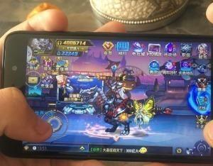 原神国外怎么下国服（PS5怎么玩原神）