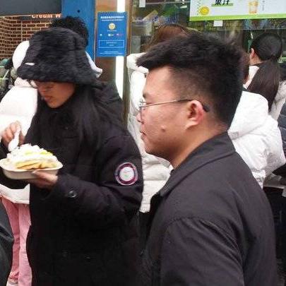 济南本地人去的小吃街？