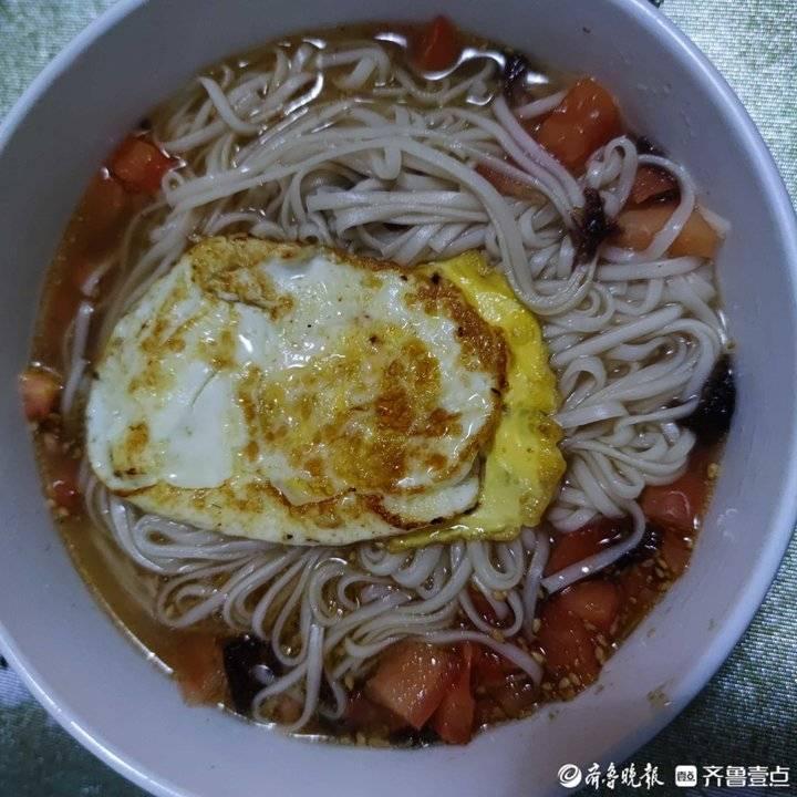 美美食面有什么（哈尔滨有哪些地道的美食）