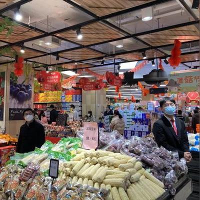 河南哪个县消费最少知乎